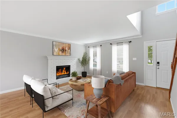 $380,000 | 207 Westwind Estates Court, Valley Park, MO 63088