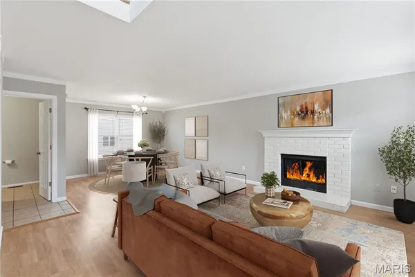 $380,000 | 207 Westwind Estates Court, Valley Park, MO 63088