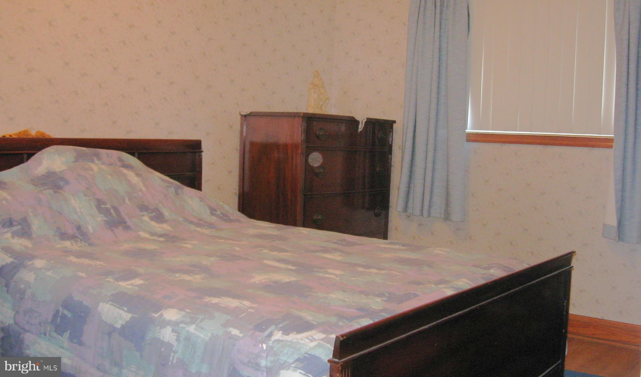 7828 Harold Road Baltimore, MD 21222 - Photo 12 of 17 Second Bedroom