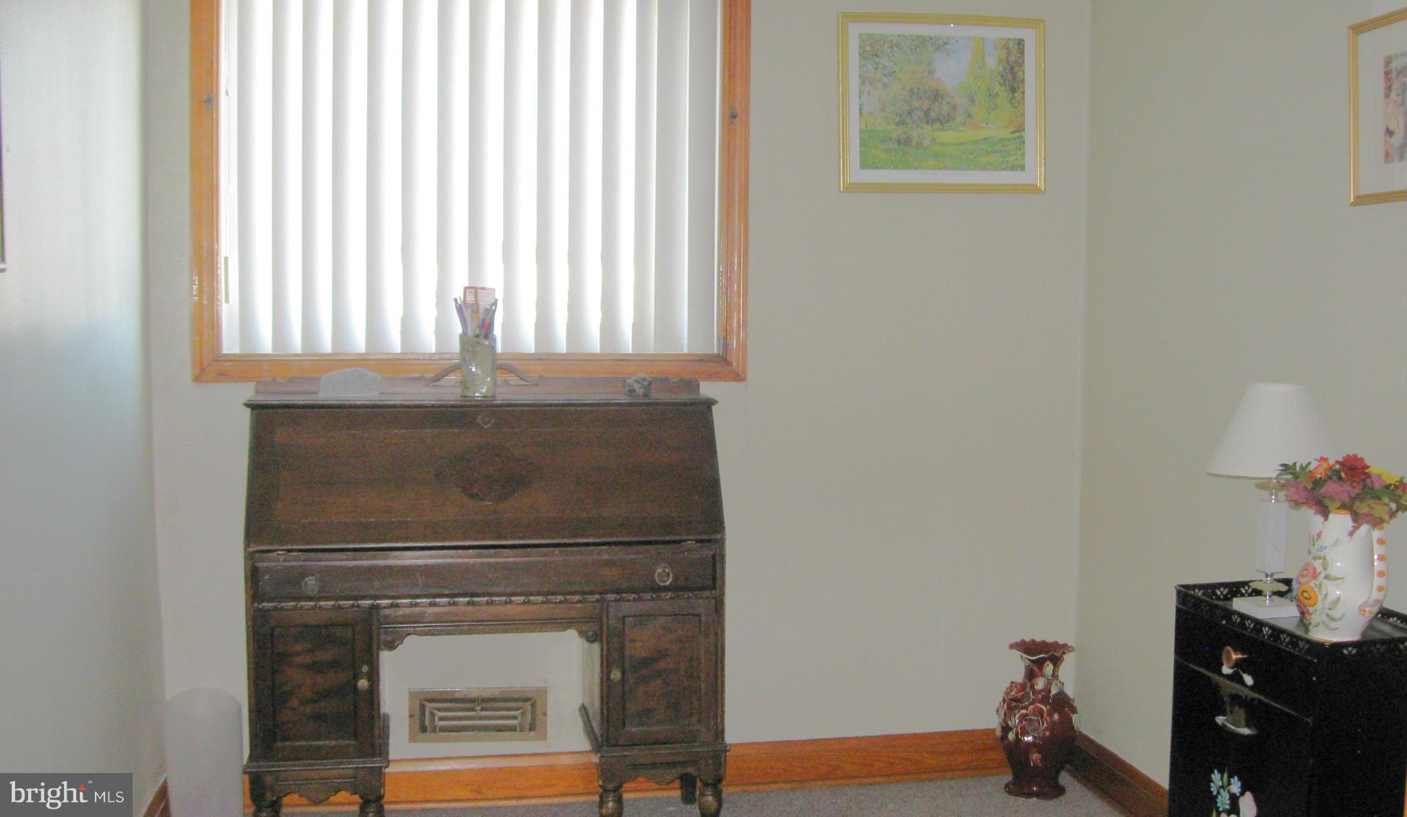 7828 Harold Road Baltimore, MD 21222 - Photo 13 of 17 Third Bedroom