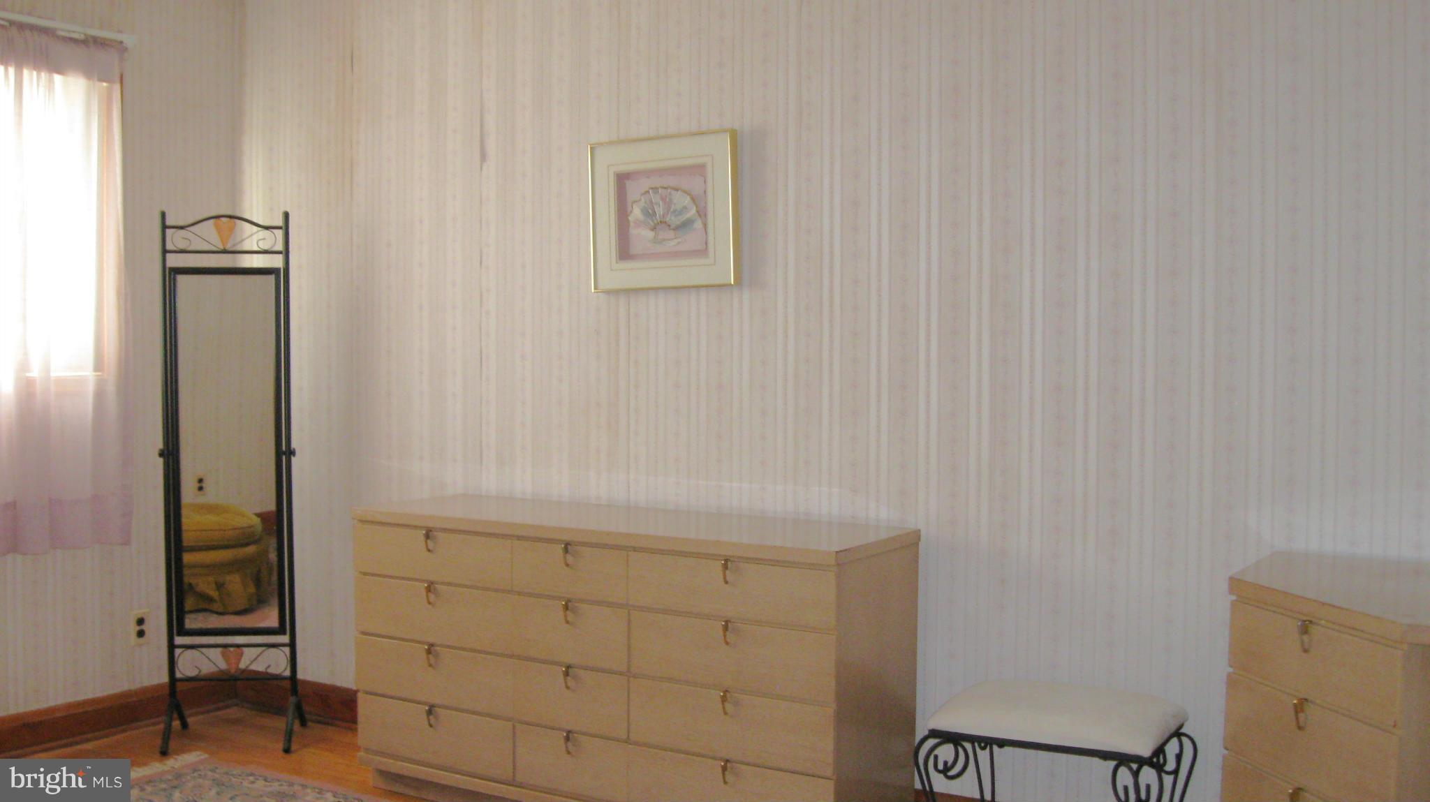 7828 Harold Road Baltimore, MD 21222 - Photo 10 of 17 First Bedroom