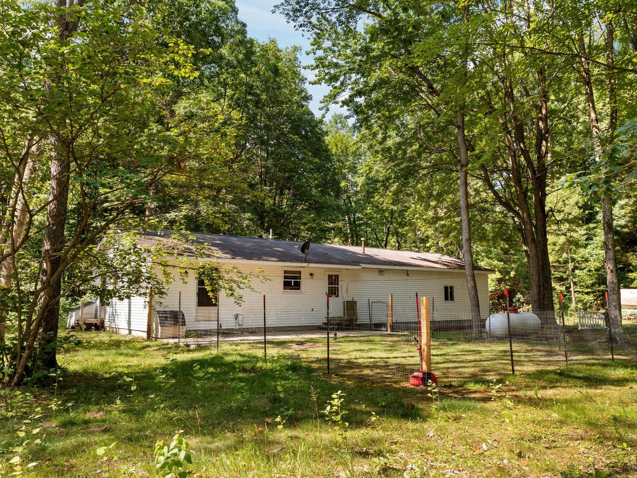 18150 Stronach Dam Road Wellston, MI 49689 - Photo 3 of 42 Gallery Image 3