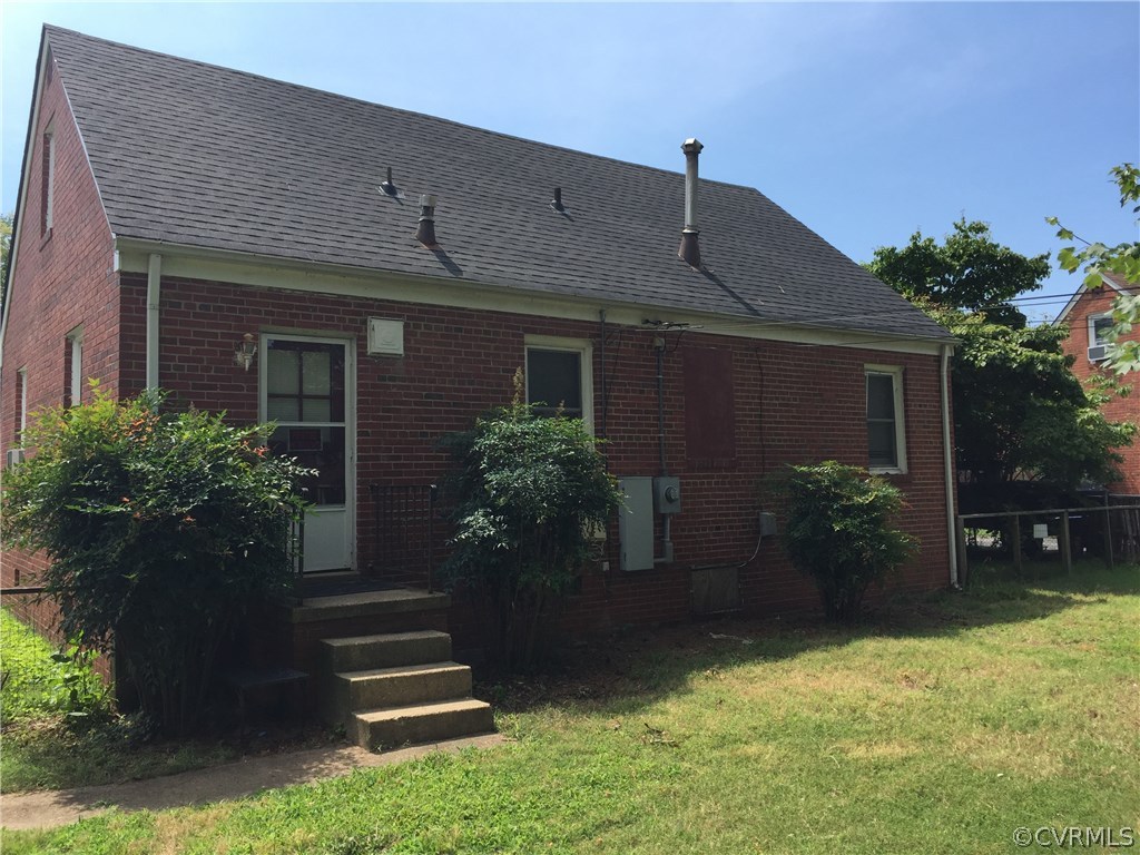 1502 Foster Road Richmond, VA 23226 - Photo 12 of 13 Gallery Image 12