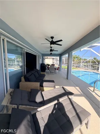 $3,000 | 2823 Southwest 39th Terrace, Cape Coral, FL 33914