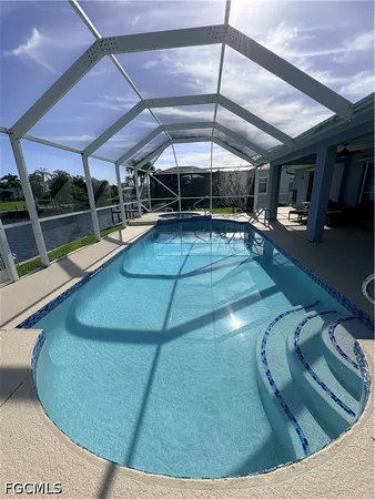 $3,000 | 2823 Southwest 39th Terrace, Cape Coral, FL 33914