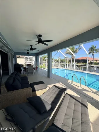 $3,000 | 2823 Southwest 39th Terrace, Cape Coral, FL 33914