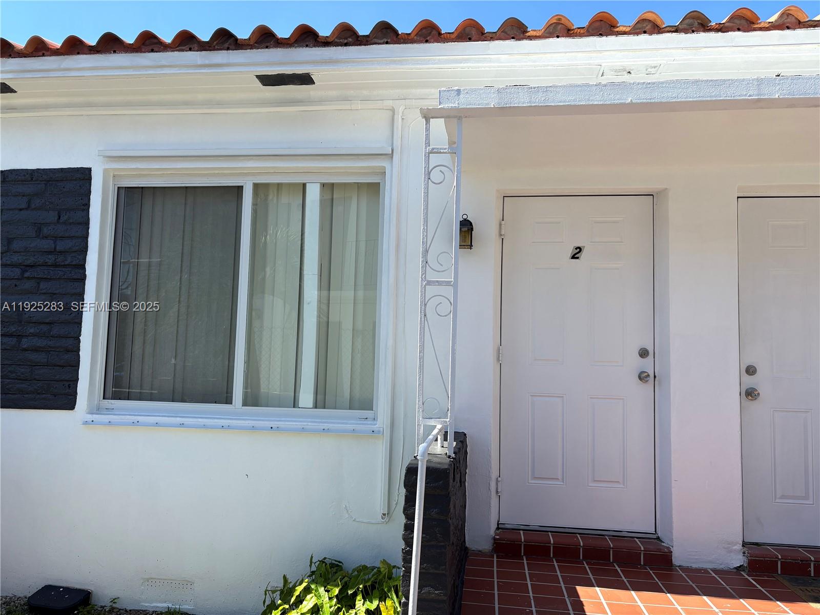 1035 Southwest 3rd Street, Unit 2 Miami, FL 33130 - Photo 2 of 13 a view of a utility room