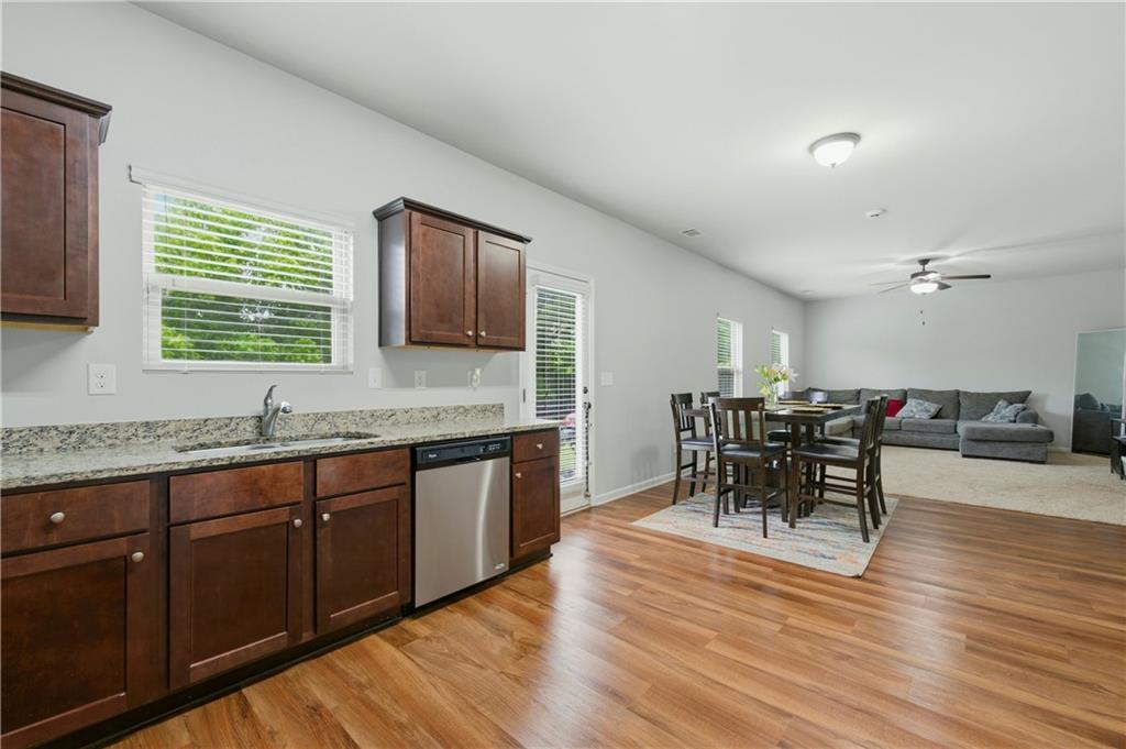 118 Aberdeen Way Dallas, GA 30132 - Photo 10 of 21