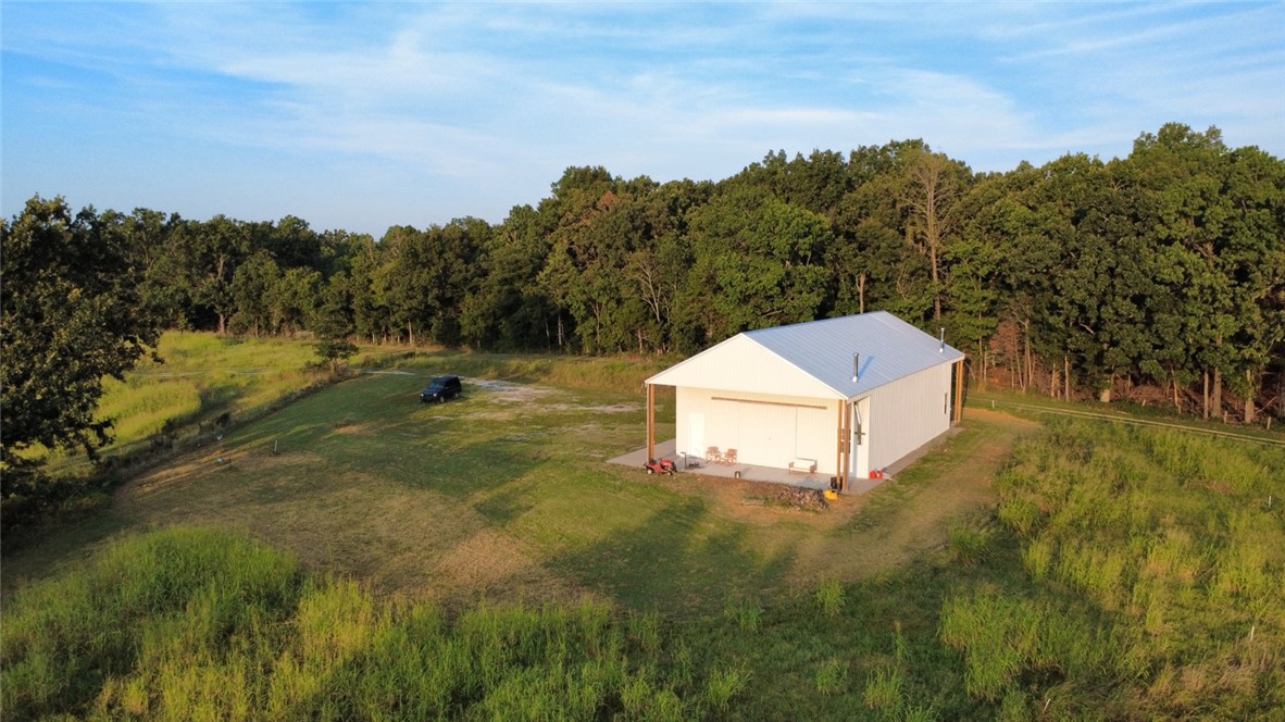 2901 Black Ranch Road Lead Hill, AR 72644 - Photo 31 of 37 Gallery Image 31