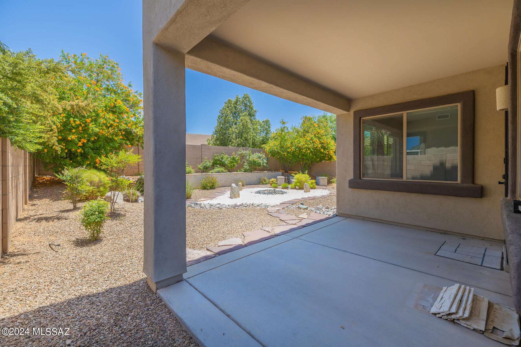 8526 North Gaetano Loop Tucson, AZ 85742 - Photo 45 of 49