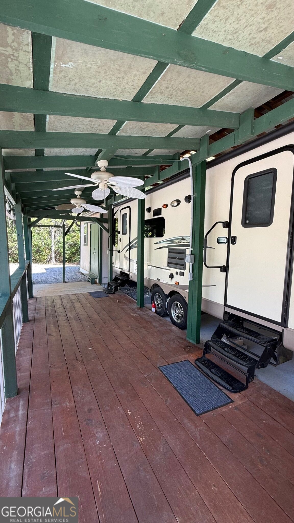 45 Bethel Road, Unit 36 Sautee Nacoochee, GA 30571 - Photo 2 of 9 Gallery Image 2
