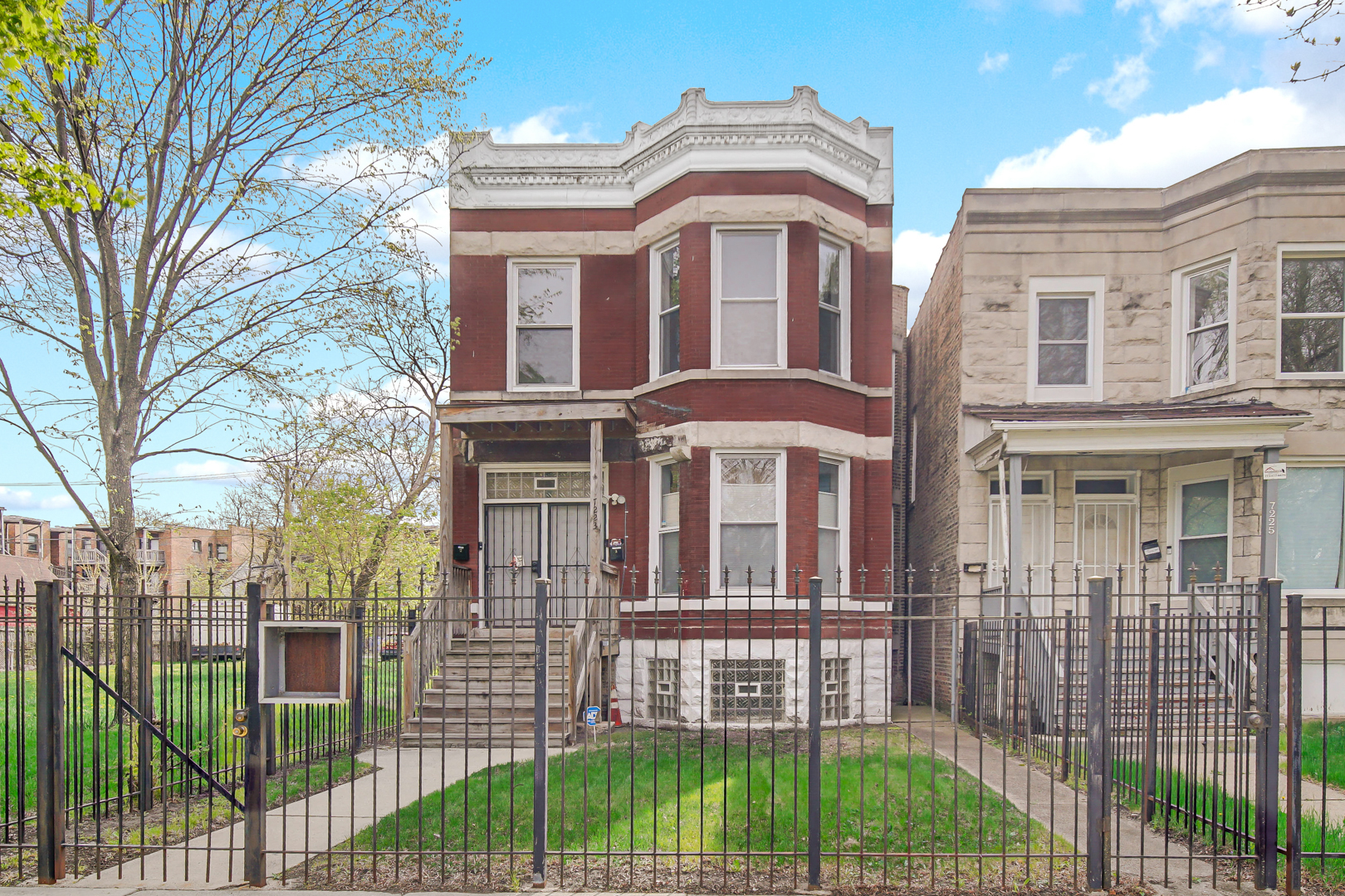 7223 South Union Avenue Chicago, IL 60621 - Photo 2 of 23