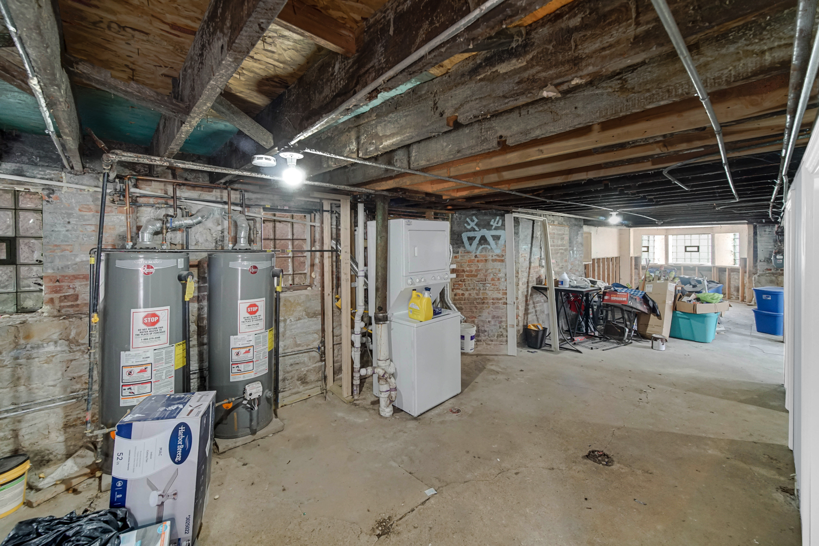 7223 South Union Avenue Chicago, IL 60621 - Photo 21 of 23