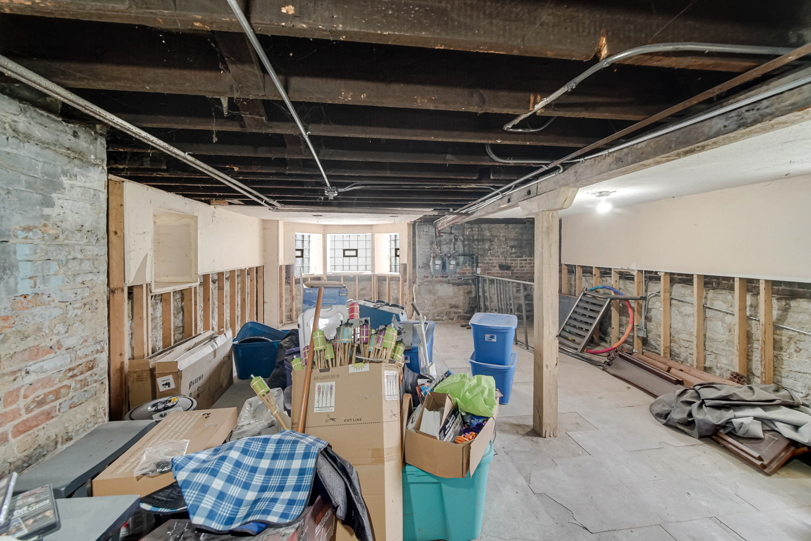 7223 South Union Avenue Chicago, IL 60621 - Photo 22 of 23