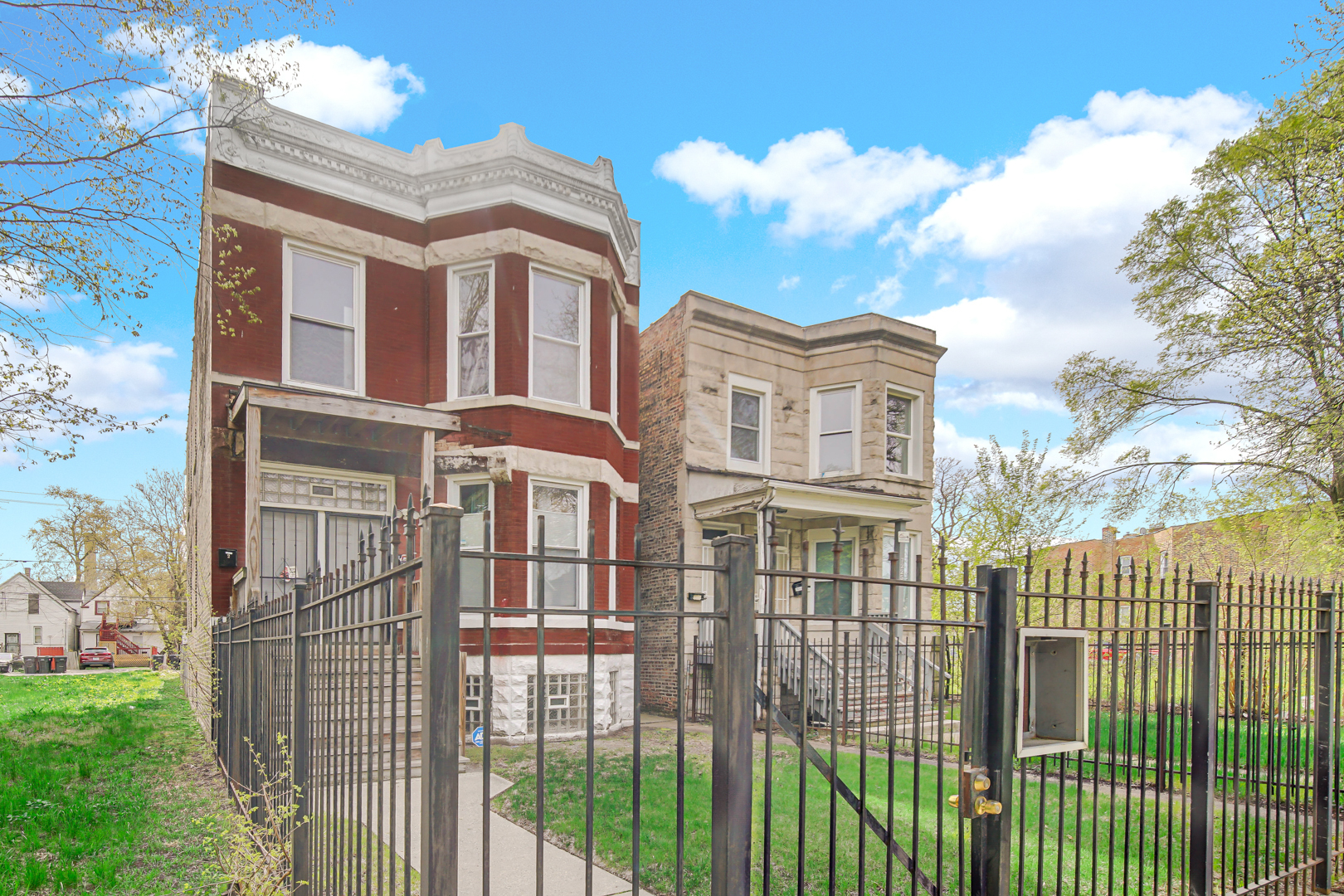 7223 South Union Avenue Chicago, IL 60621 - Photo 3 of 23