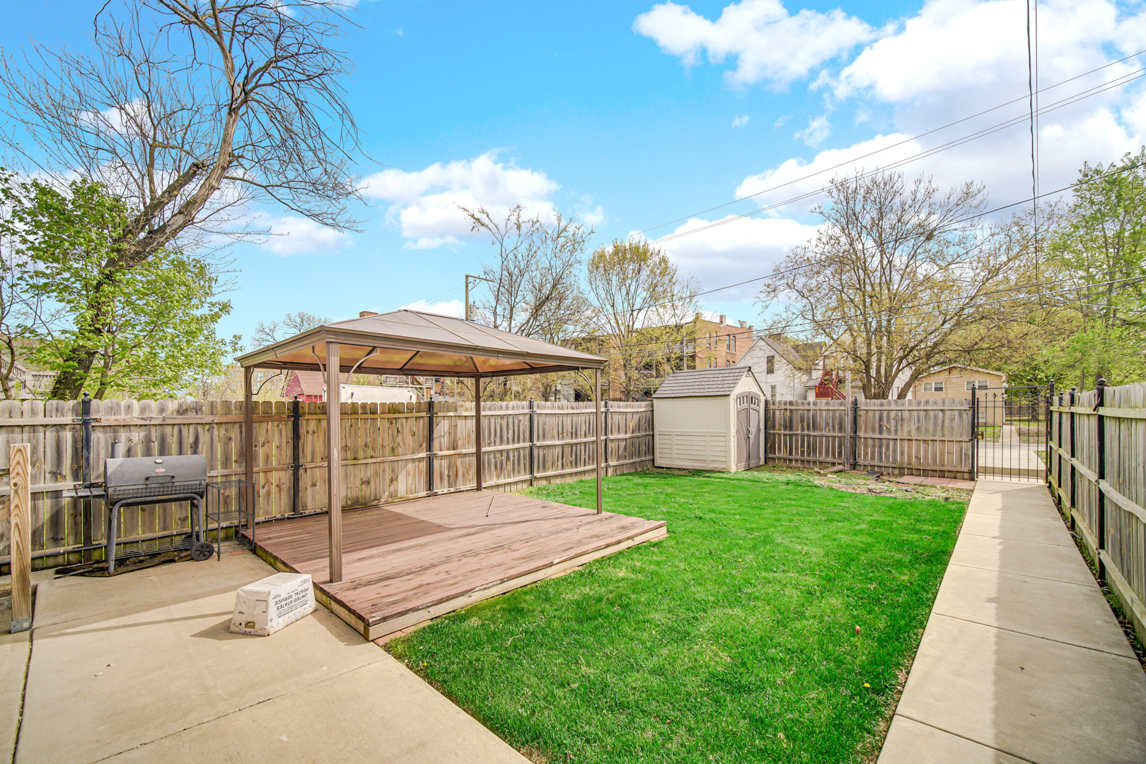7223 South Union Avenue Chicago, IL 60621 - Photo 4 of 23