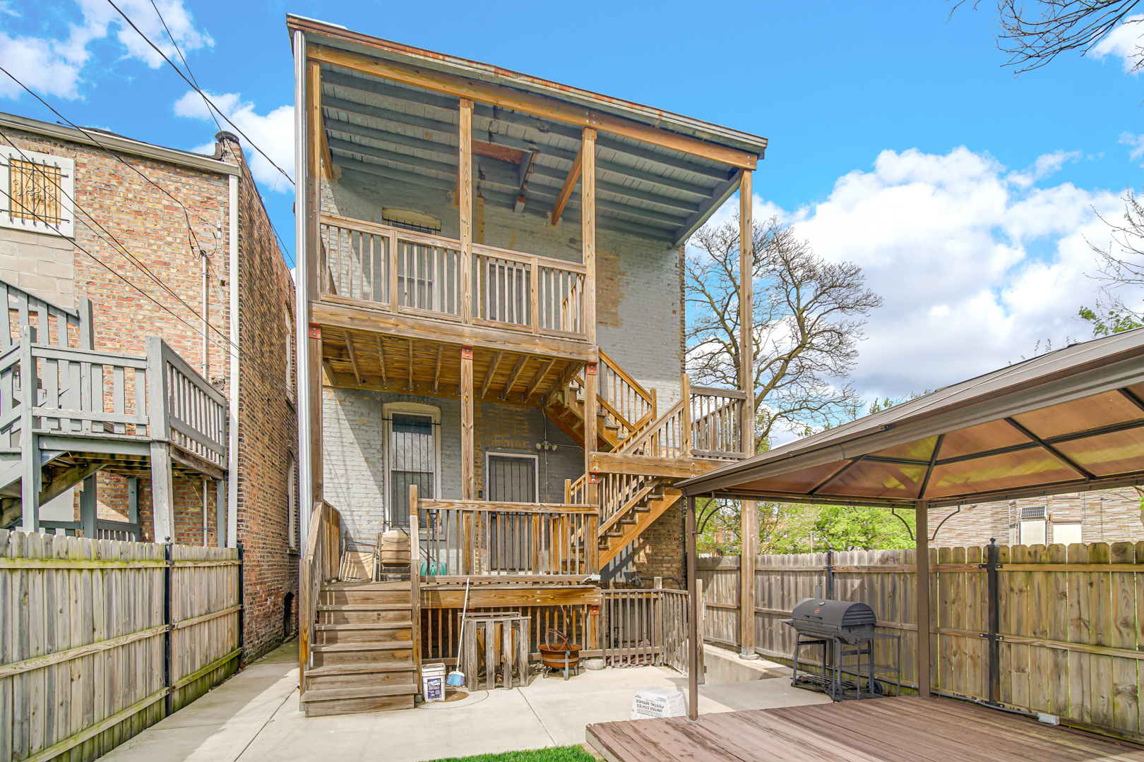 7223 South Union Avenue Chicago, IL 60621 - Photo 5 of 23