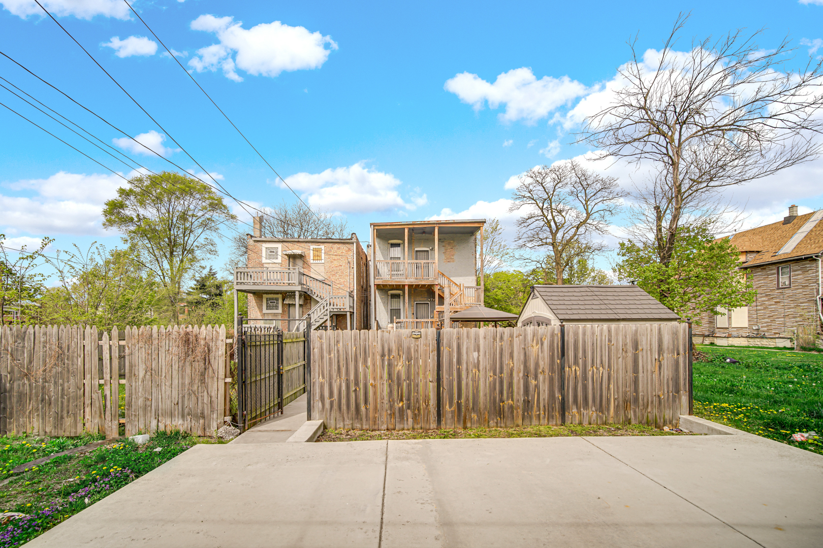 7223 South Union Avenue Chicago, IL 60621 - Photo 7 of 23