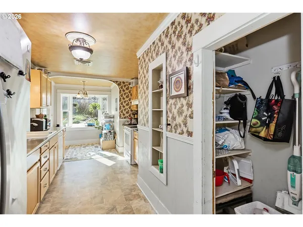 a view of living room