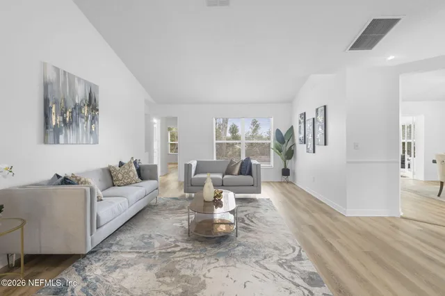 $359,900 | 2051 Sherwood Forest Drive, Orange City, FL 32763