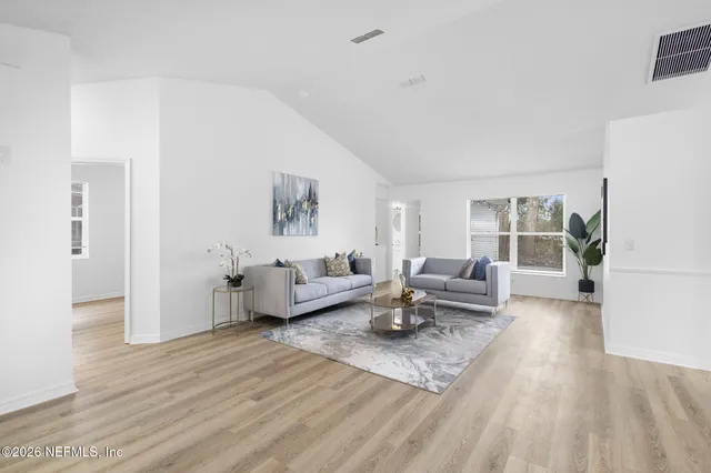 $359,900 | 2051 Sherwood Forest Drive, Orange City, FL 32763