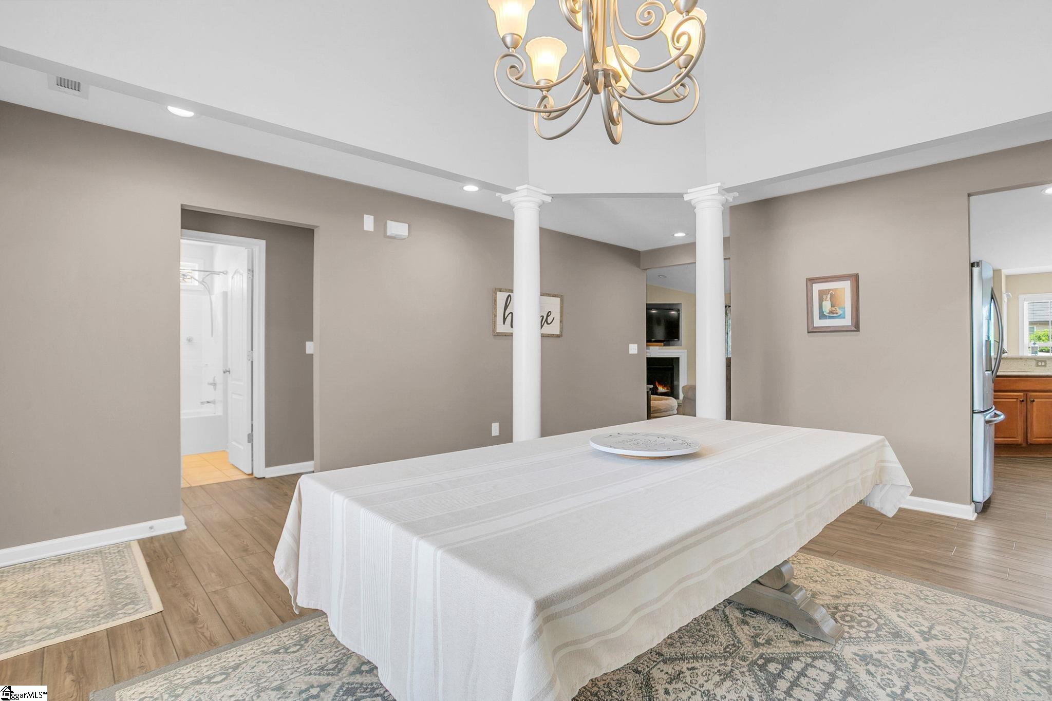 132 St Johns Street Simpsonville, SC 29680 - Photo 5 of 42