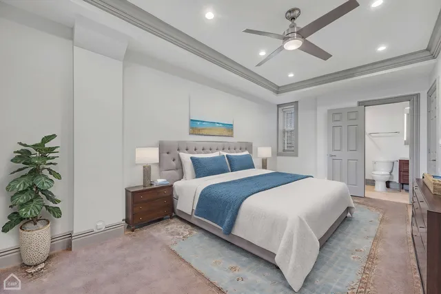 $8,360,000 | 4358 South Prairie Avenue, Chicago, IL 60653