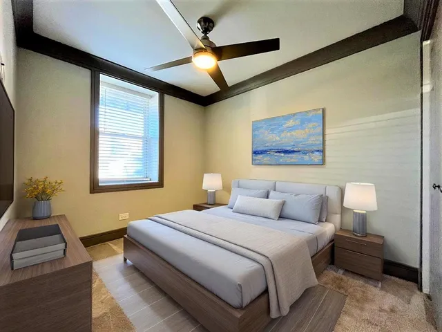 $8,360,000 | 4358 South Prairie Avenue, Chicago, IL 60653