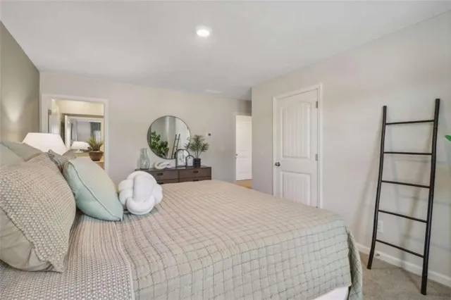 $299,990 | 2343 Haran Drive, Unit 47, Lithonia, GA 30058