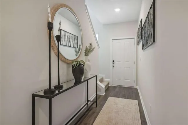 $299,990 | 2343 Haran Drive, Unit 47, Lithonia, GA 30058