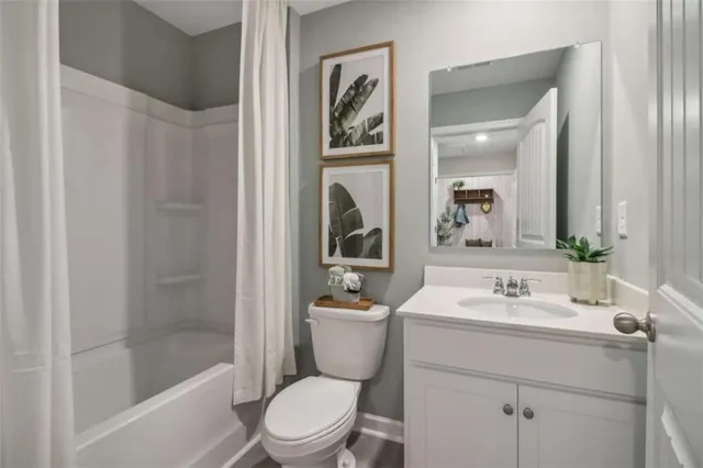 $299,990 | 2343 Haran Drive, Unit 47, Lithonia, GA 30058