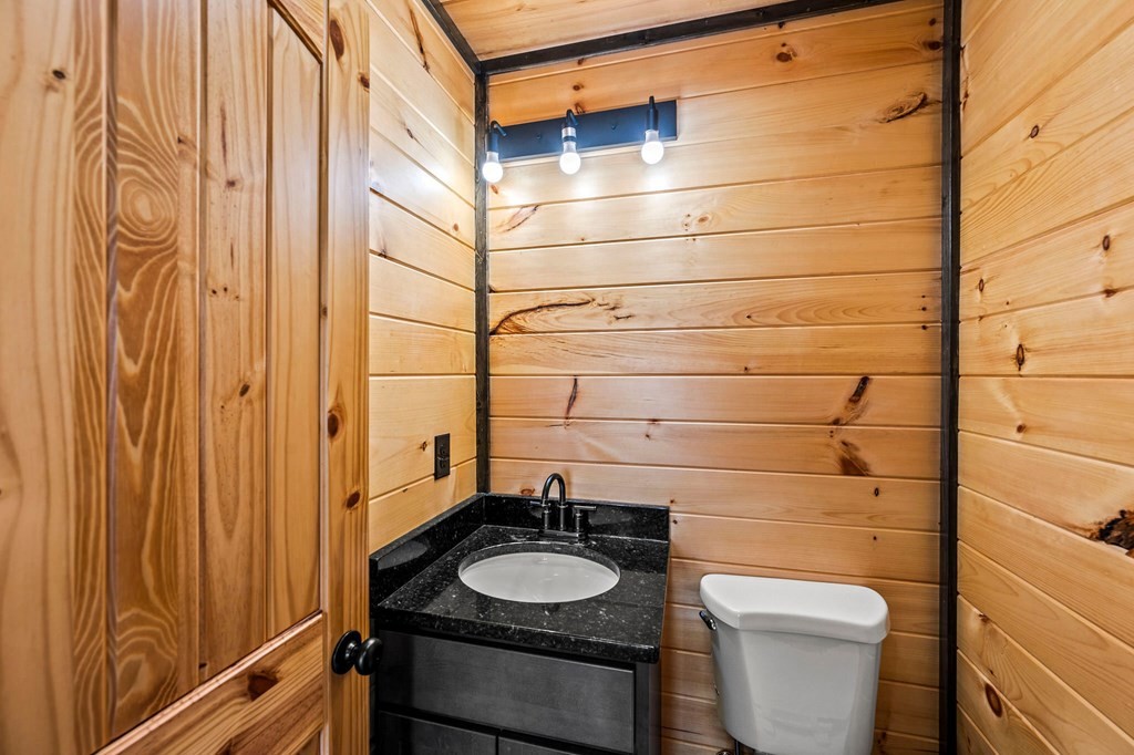 908 Crooked Ridge Road Gatlinburg, TN 37738 - Photo 44 of 60 Gallery Image 44