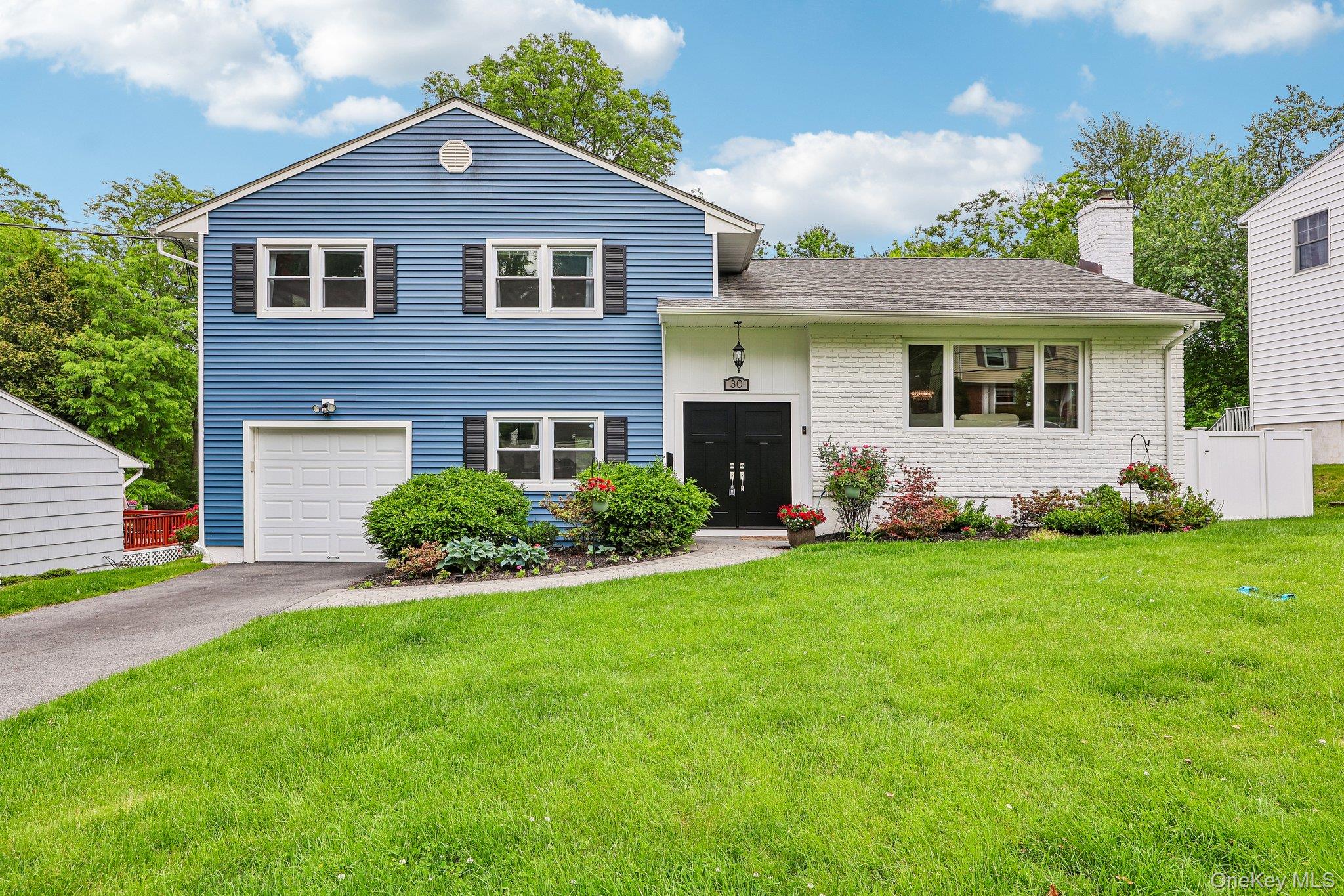 30 Rutledge Rd.
