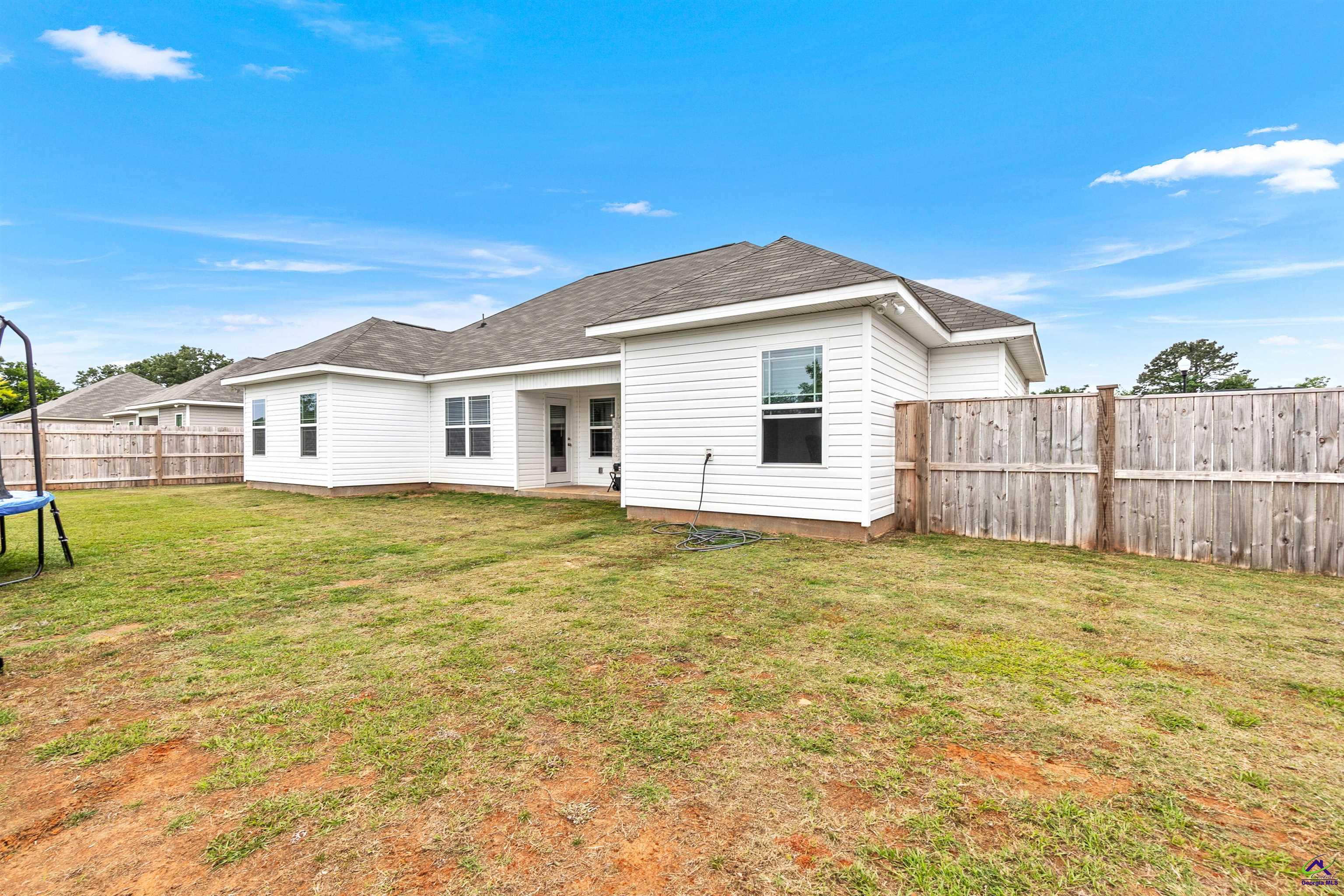 241 Overton Drive Perry, GA 31069 - Photo 47 of 51
