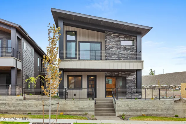 $1,495,000 | 2881 West Lumber Lane, Coeur D'Alene, ID 83814