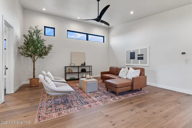 $1,495,000 | 2881 West Lumber Lane, Coeur D'Alene, ID 83814