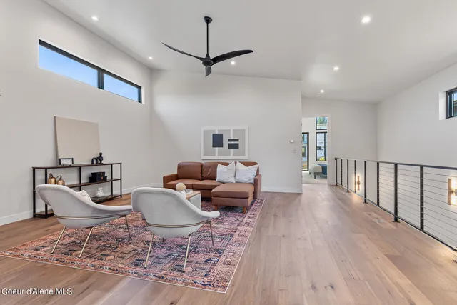 $1,495,000 | 2881 West Lumber Lane, Coeur D'Alene, ID 83814