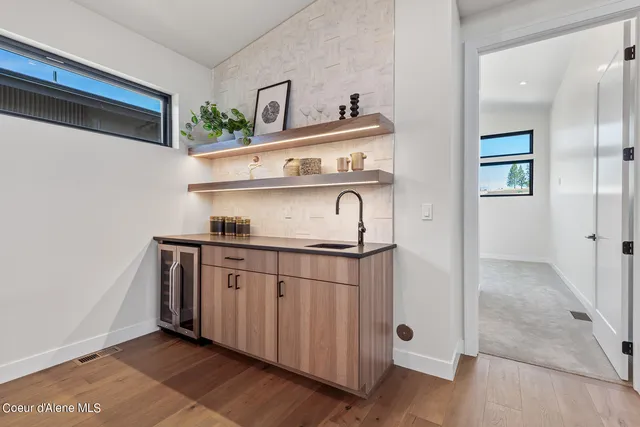 $1,495,000 | 2881 West Lumber Lane, Coeur D'Alene, ID 83814