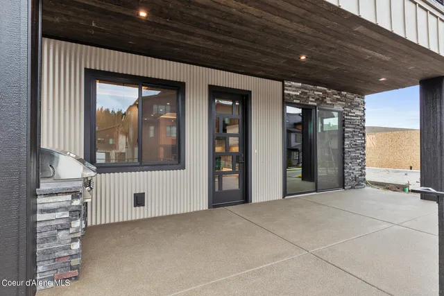 $1,495,000 | 2881 West Lumber Lane, Coeur D'Alene, ID 83814