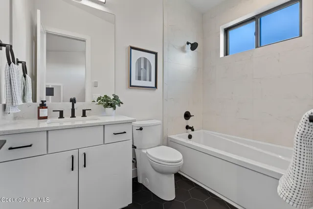 $1,495,000 | 2881 West Lumber Lane, Coeur D'Alene, ID 83814