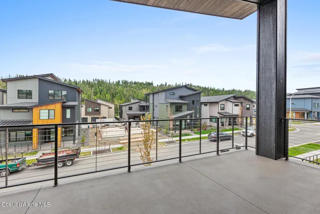 $1,495,000 | 2881 West Lumber Lane, Coeur D'Alene, ID 83814