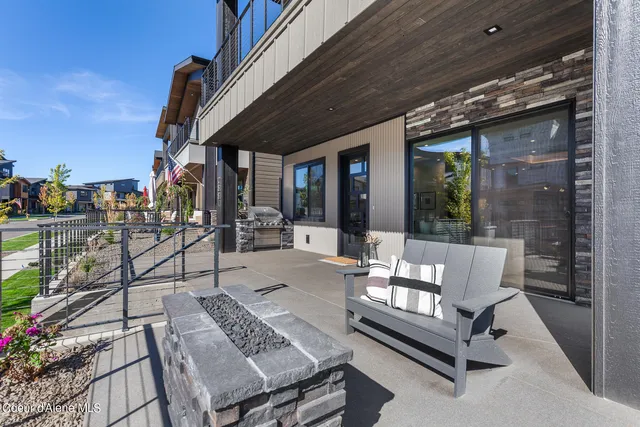 $1,495,000 | 2881 West Lumber Lane, Coeur D'Alene, ID 83814