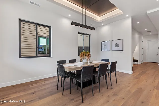 $1,495,000 | 2881 West Lumber Lane, Coeur D'Alene, ID 83814