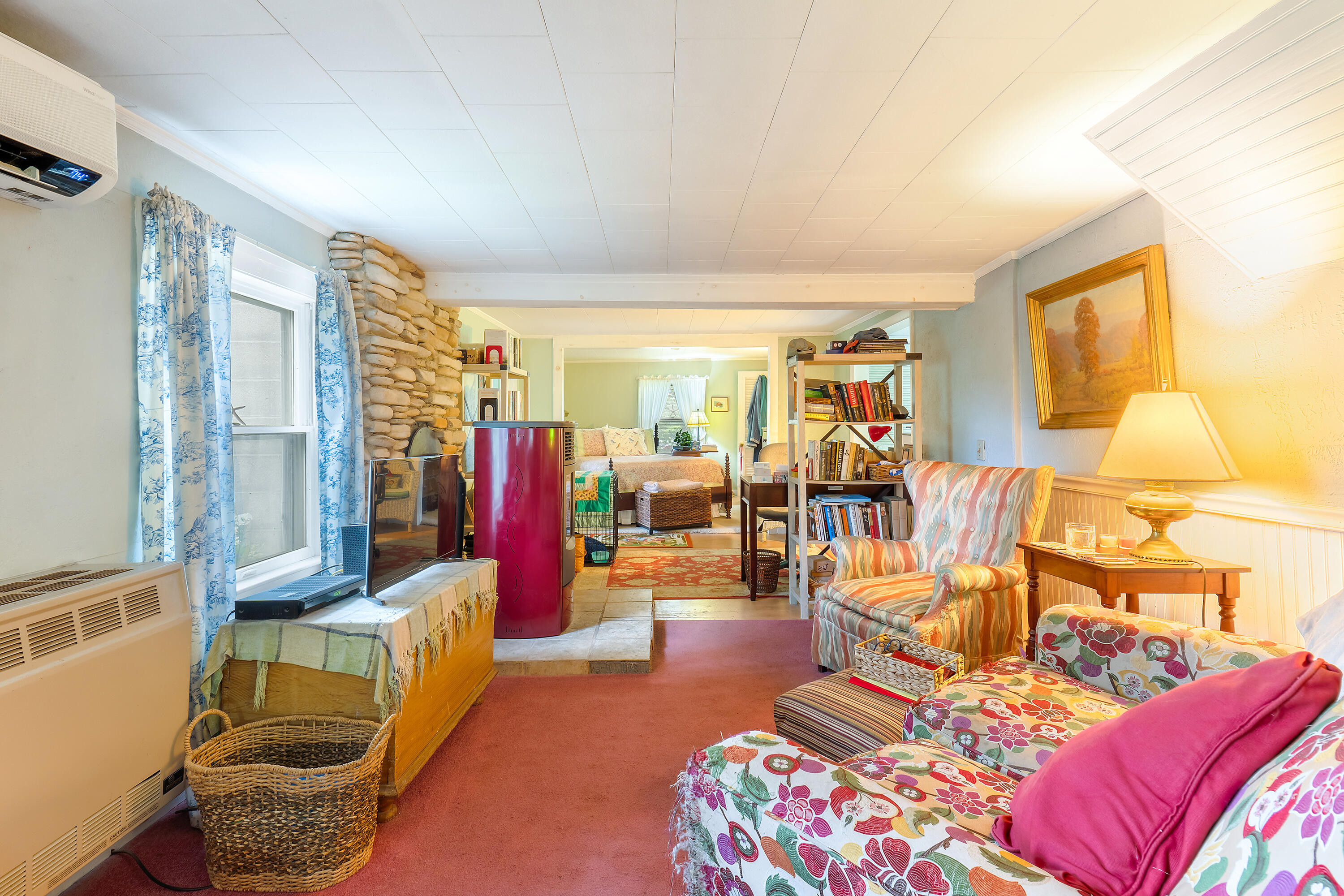 131 River Road Newcastle, ME 04553 - Photo 18 of 64 131 River Road_0140