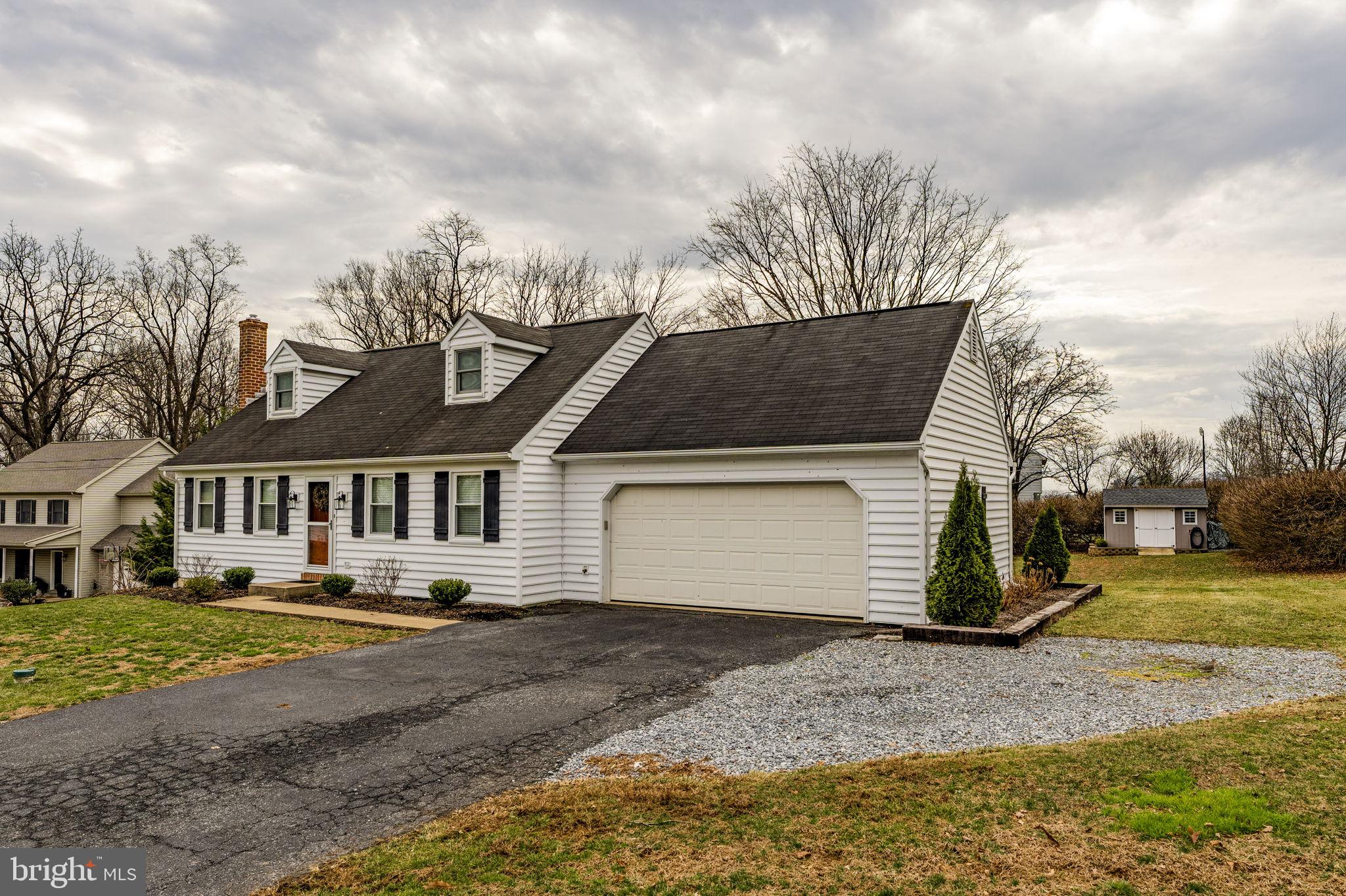 646 West Brubaker Valley Road Lititz, PA 17543 - Photo 8 of 56 Gallery Image 8