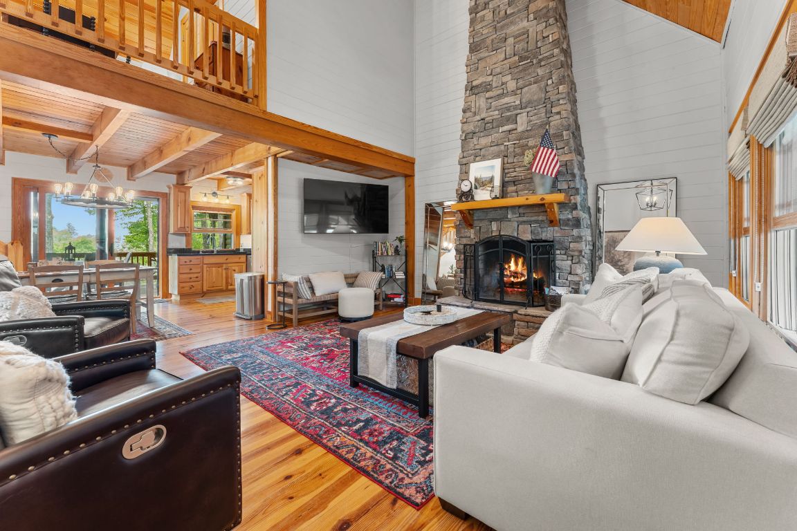 73 Portland Ridge, Unit A Cashiers, NC 28717 - Photo 4 of 91 Gallery Image 4