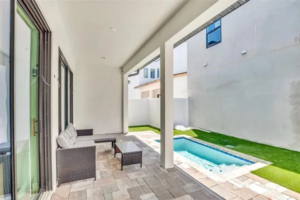 $2,700 | 407 Villa Domani Way, Davenport, FL 33896