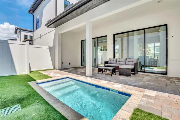 $2,700 | 407 Villa Domani Way, Davenport, FL 33896