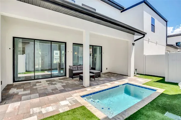 $2,700 | 407 Villa Domani Way, Davenport, FL 33896