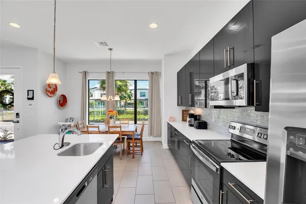 $2,700 | 407 Villa Domani Way, Davenport, FL 33896